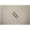 Turnbuckle Rod 3x36mm Kyosho (2)