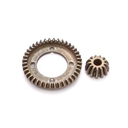 Differential Bevel Gear Set (40T/13T)