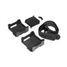 Battery Tray & ESC Mount Set