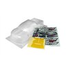 Quantum MT Clear Body