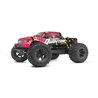 Quantum MT Body (Pink/Yellow)