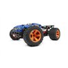 Quantum XT Body (Blue/Orange)