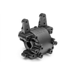 HD Gear Box Set