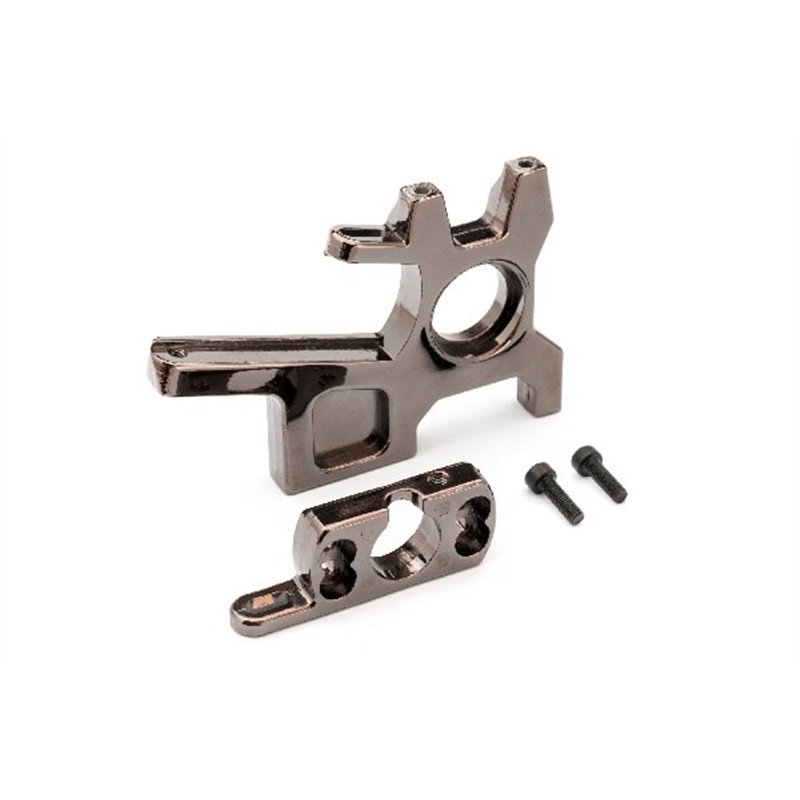 Aluminum Motor Mount