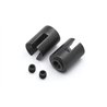 Centre Drive Cup Set (2pcs)