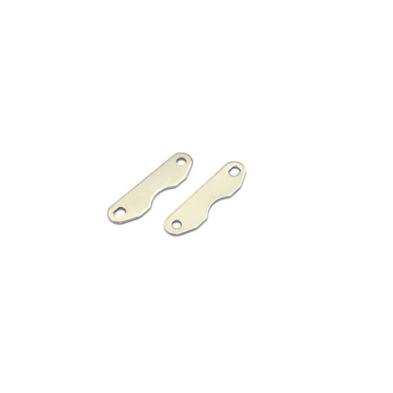 METALLIC BRAKE DISC PADS SPIDER/ GP/ SUPER10