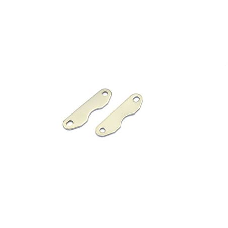 METALLIC BRAKE DISC PADS SPIDER/ GP/ SUPER10