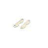 METALLIC BRAKE DISC PADS SPIDER/ GP/ SUPER10
