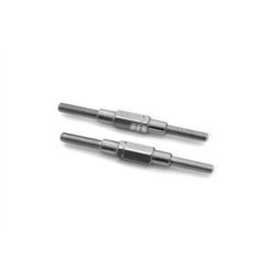 HD Rear Turnbuckle (2pcs)