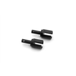 HD Differential Shaft 5x28mm (2pcs)