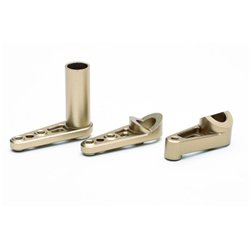 Aluminum Servo Saver Arm Set