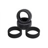 Tredz Vortex Belted Tire (95x42mm/2.6-3.0in/2pcs)