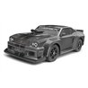 QuantumR Flux 4S 1/8 4WD Muscle Car - Grey