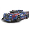 QuantumR Flux 4S 1/8 4WD Race Truck - Blue/Red