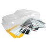 QuantumR Muscle Car Clear Body