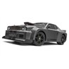QuantumR Muscle Car Body - Grey