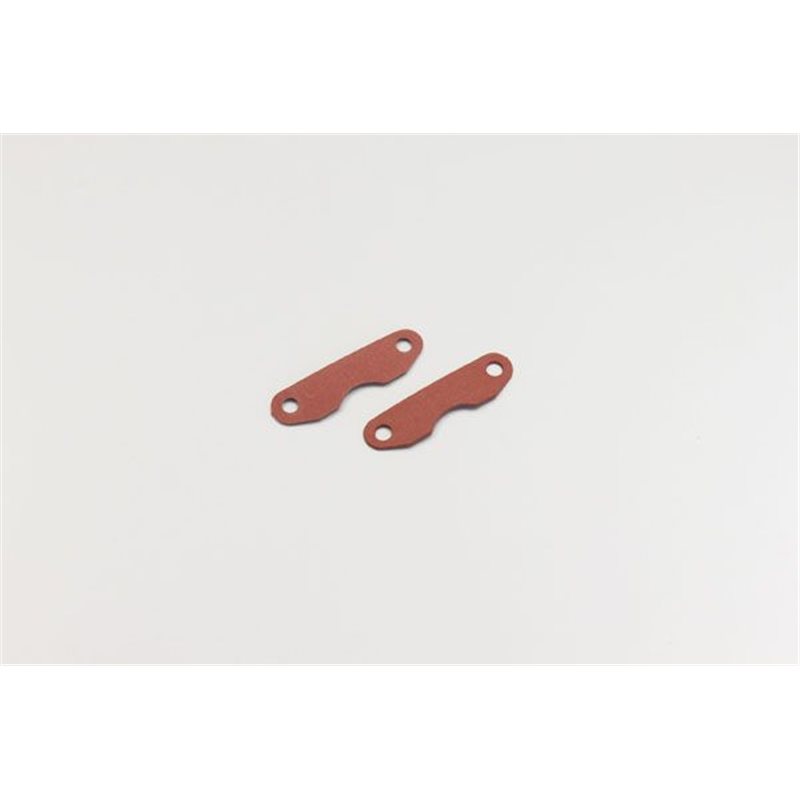 (SOFT) BRAKE PAD 1:8/1:10 : 2PCS