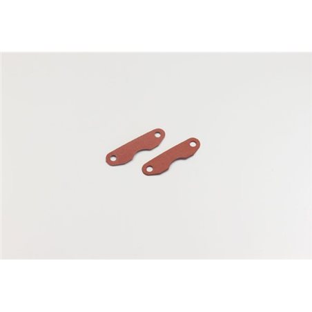(SOFT) BRAKE PAD 1:8/1:10 : 2PCS