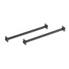 HD Drive Shaft 88mm (2pcs)
