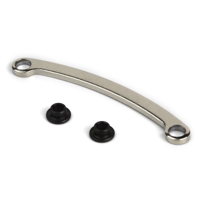 Steering Plate Set