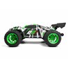 Quantum2 XT Flux 1/10th Stadium Truck - Green