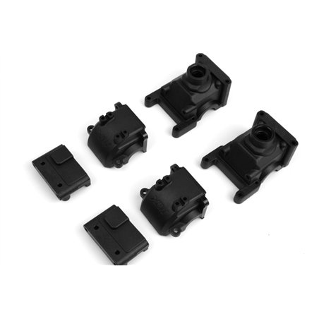 Gear Box Set (Front/Rear)