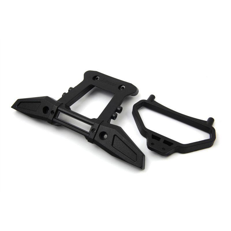 Rear Bumper Set (MT)
