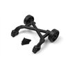 Wheelie Bar Set