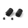 Center Drive Cup Set (Front/Rear)