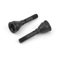 Universal Wheel Axle (2pcs)