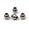 Upper Camber Link Ball (Outer/4pcs)