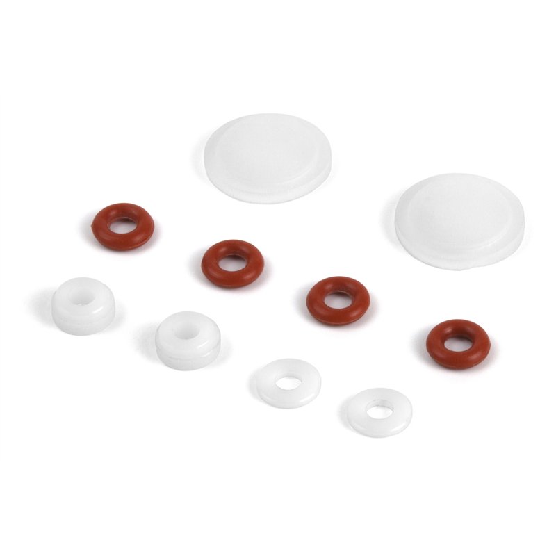 Shock Rebuild Kit