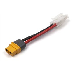 XT60 to Tamiya Adapter