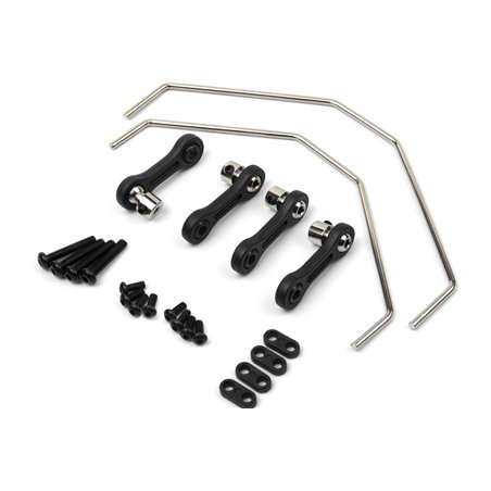 Sway Bar Bar Set