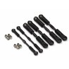 Turnbuckle Set (Quantum2)