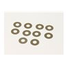 Shims 5x12x0.15mm (10)