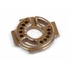 Aluminium Motor Mount (Gold)