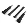 Rear Driveshaft and Axle Set (2pcs)