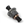 Complete Differential