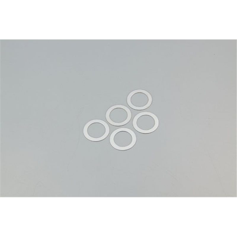 Shims 8x12x0.2mm (5)