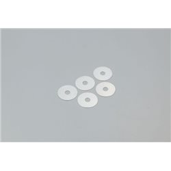 Shims 5x20x0.2mm (5)