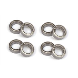 Ball Bearing 8x12x3.5mm (8pcs)