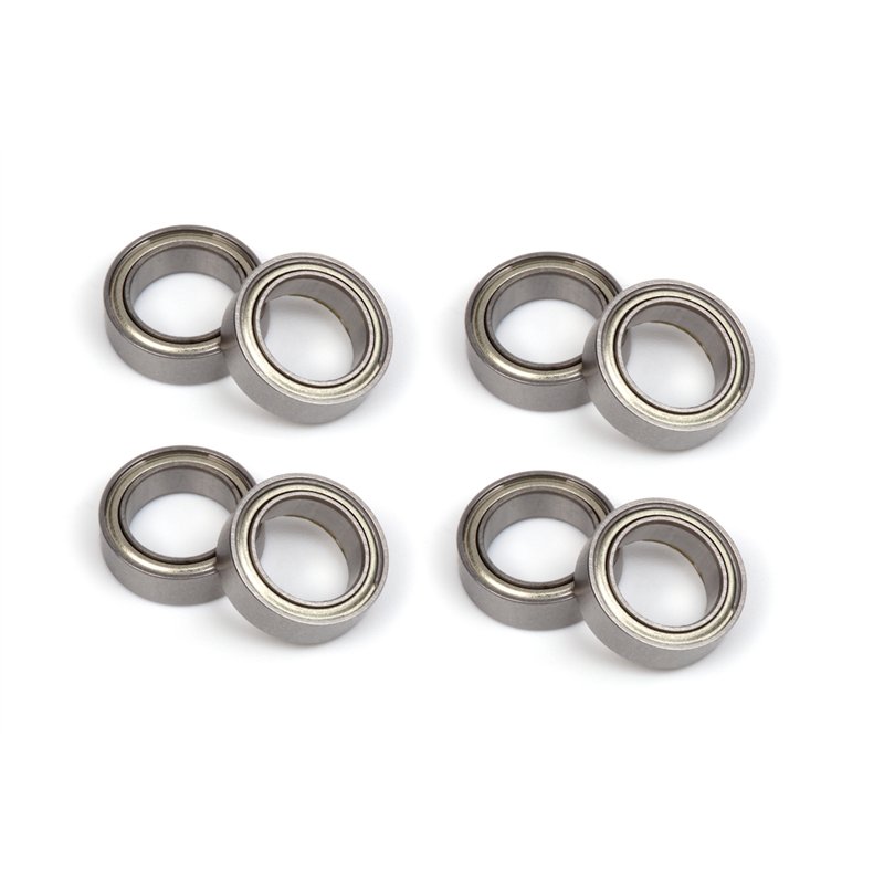 Ball Bearing 8x12x3.5mm (8pcs)