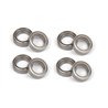 Ball Bearing 8x12x3.5mm (8pcs)