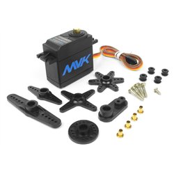 MS-16MGWP Servo