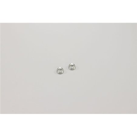 PILLOW BALL NUT(11MM) - FW04/DBX (FZ76)