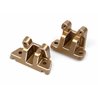 Aluminium Shock Tower Brace (Gold)