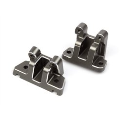 Aluminium Shock Tower Brace (Grey)