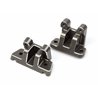 Aluminium Shock Tower Brace (Grey)