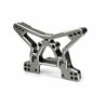 Aluminium Rear Shock Tower (Grey)
